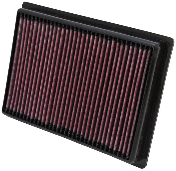 KN-AIR FILTER POL KN PL-5712 024844309662