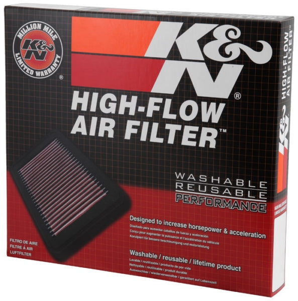 KN-AIR FILTER POL KN PL-5712 024844309662