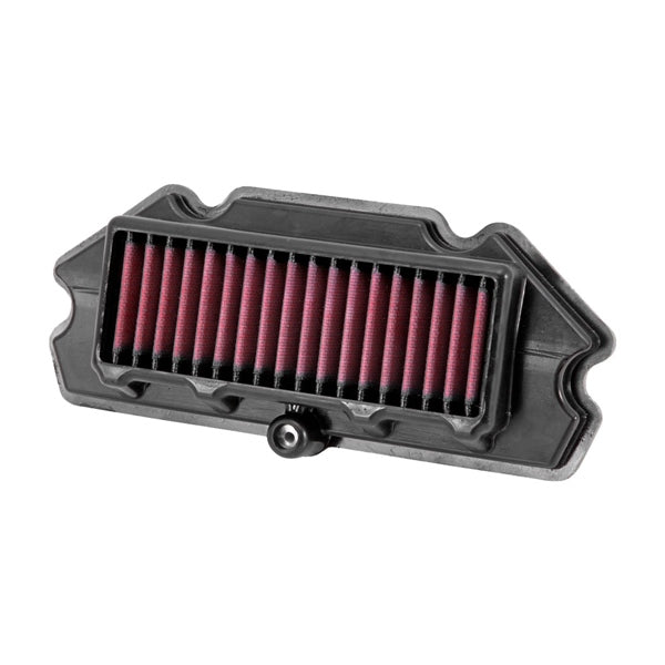 KN-AIR FILTER KAWA KN KA-6512 024844335845