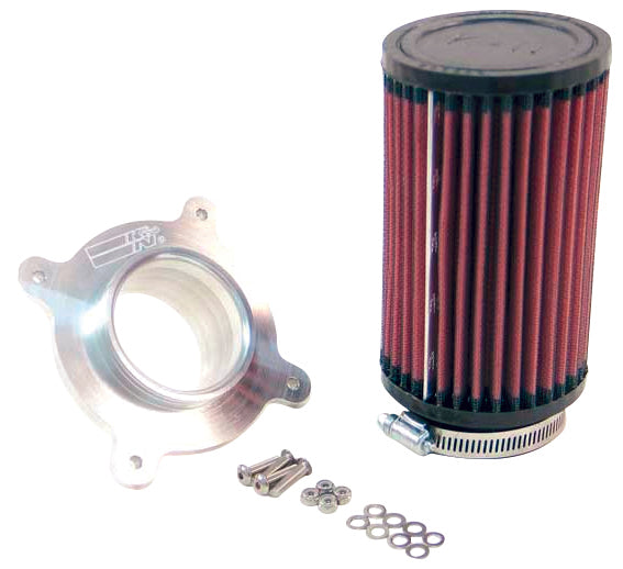 KN-AIR FILTER CUSTOM YAM KN YA-7006 024844122469