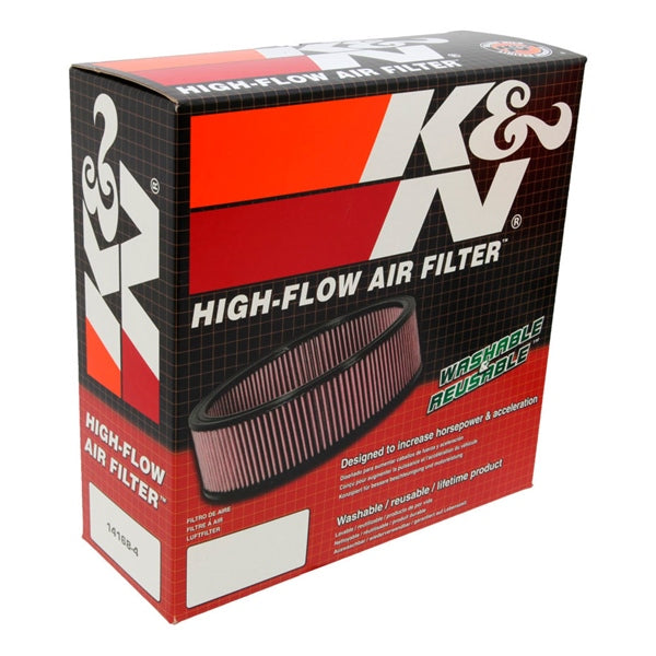 KN-AIR FILTER SUZ KN SU-1806 024844184955