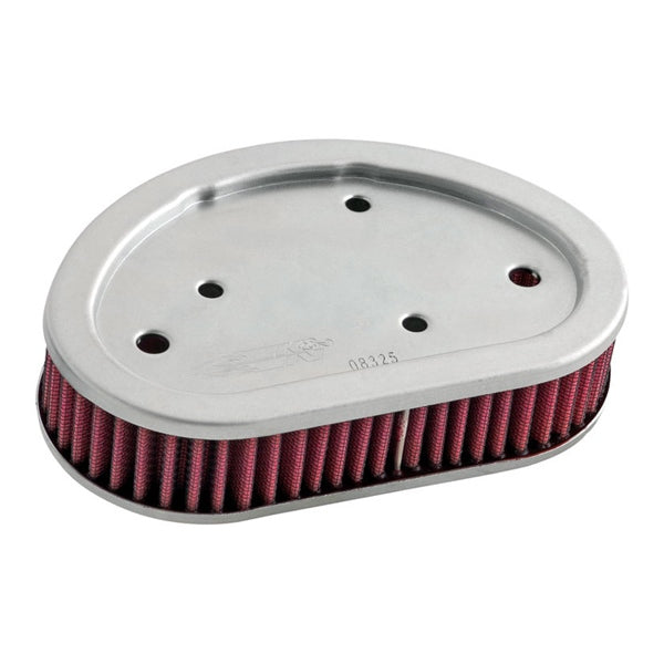 KN-AIR FILTER HARLEY KN HD-9608 024844231178