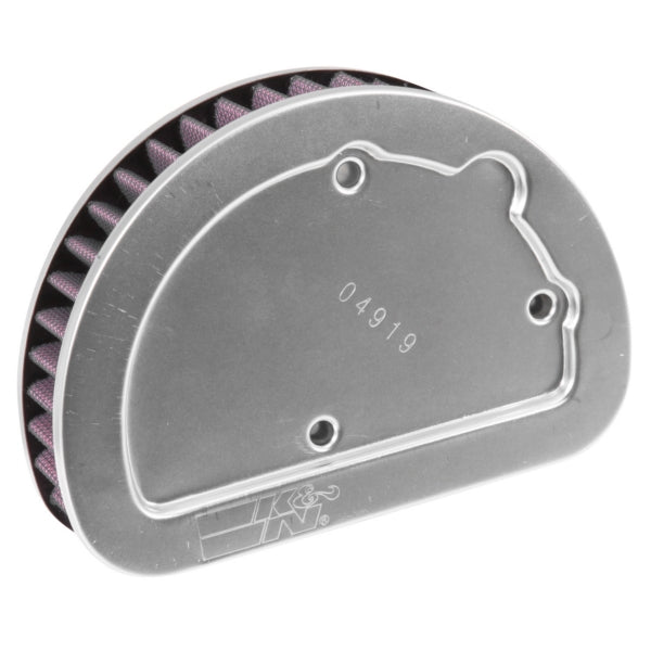 KN-AIR FILTER HARLEY KN HD-1614 024844350411