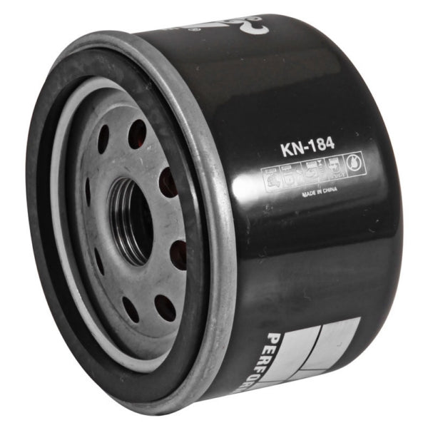 K&N - Oil Filter (KN-184)