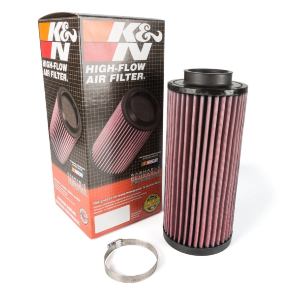 KN-AIR FILTER POL KN PL-8715 024844361707