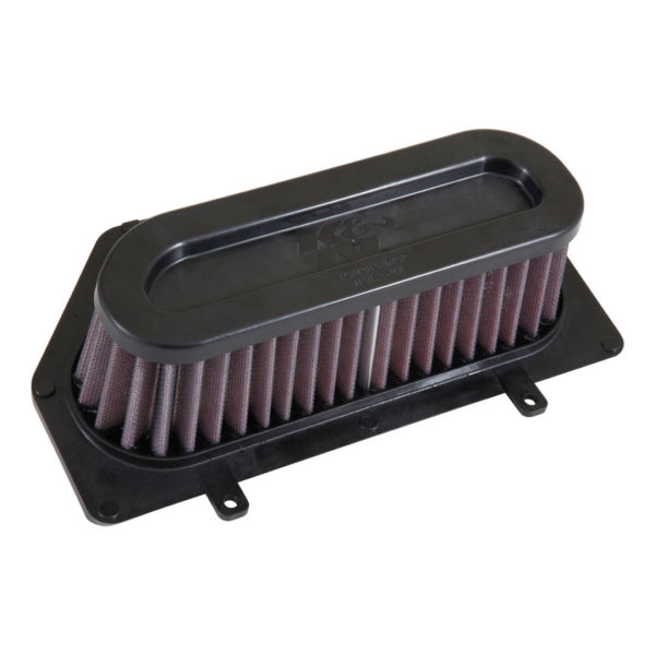 KN-AIR FILTER SUZ KN SU-1017R 024844365767