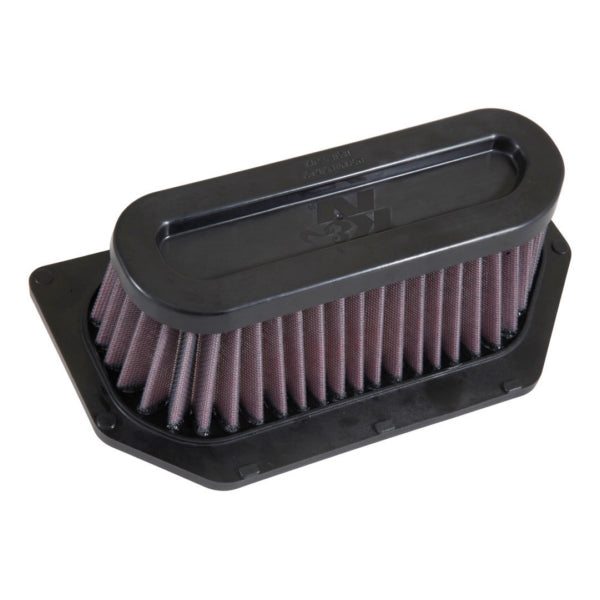 KN-AIR FILTER SUZ KN SU-1017R 024844365767
