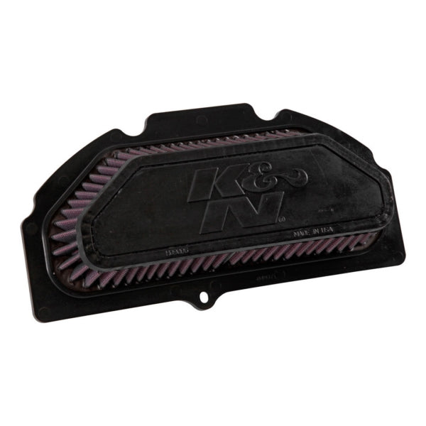 KN-AIR FILTER SUZ KN SU-9915 024844362582