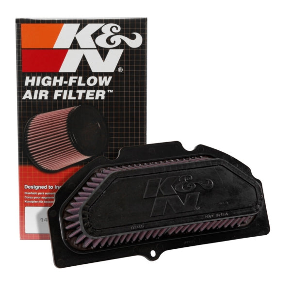 KN-AIR FILTER SUZ KN SU-9915 024844362582