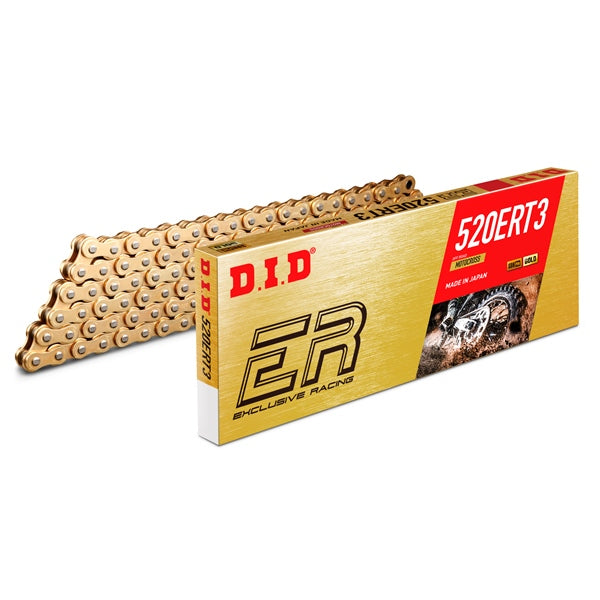 DID-Chain - 520ERT3