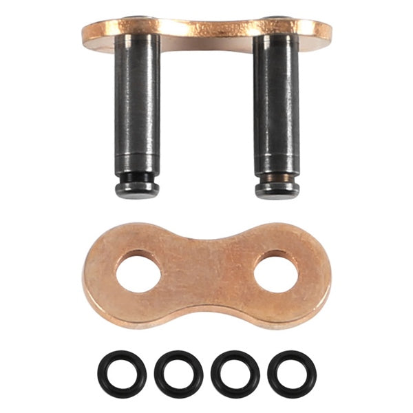 DID - Chain Master Link