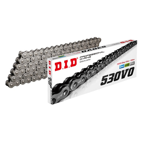 DID-Chain - 530VO
