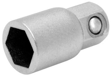 Motion Pro - 90 Degree 1/4" Hex Driver and Replacement Bits