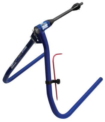 Motion Pro - Axis Truing and Balancing Stand