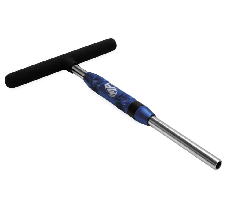 Motion Pro - 1/4" Spinner T-Handle, Bit Driver