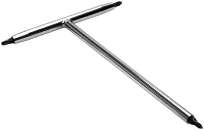 Motion Pro - T-Handle Bit Driver