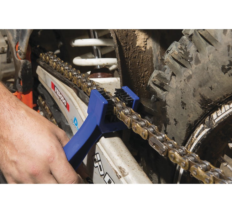 Motion Pro - Pro Chain Brush