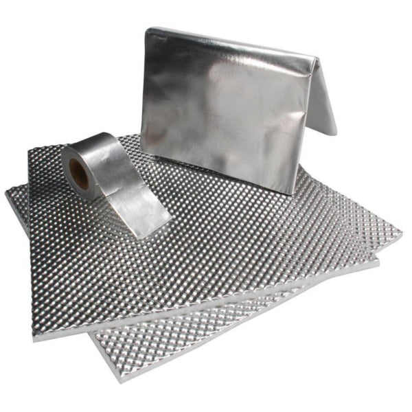 DEI-Bodywork Heat Protection Kit