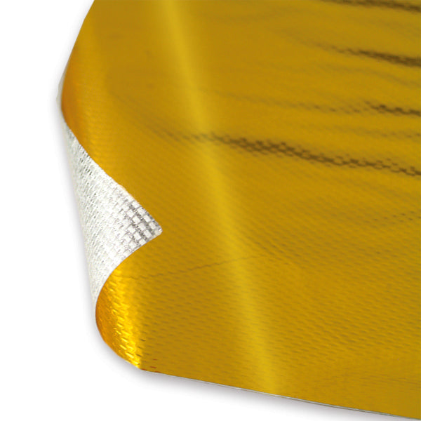 DEI - Reflect-A-Gold - Heat Reflective Sheet