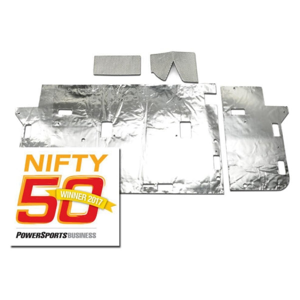 DEI-Heat Shield for Honda Pioneer 1000