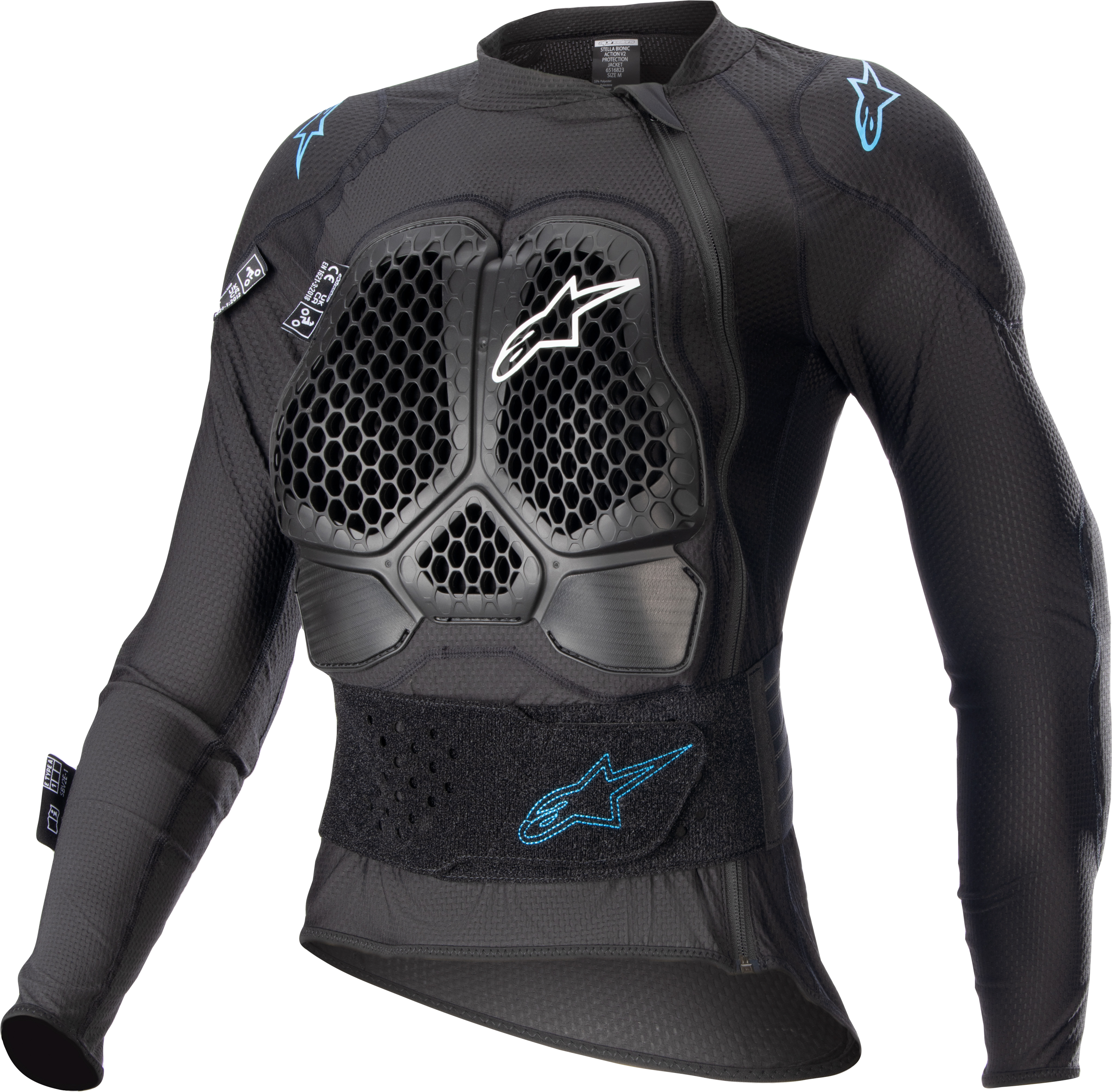 Alpinestars -  WomenStella Bionic Action V2 Protection Jacket