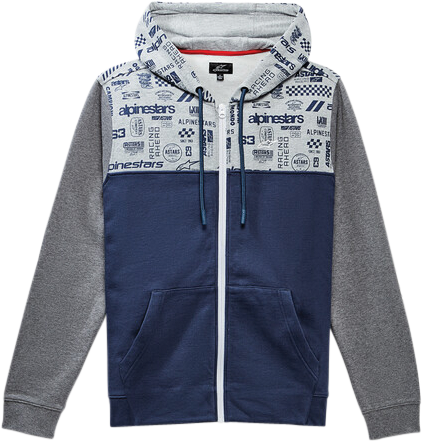 Alpinestars - Perpetuity Pullover Hoodies