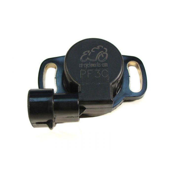 CA Cycleworks - Throttle Position Sensor