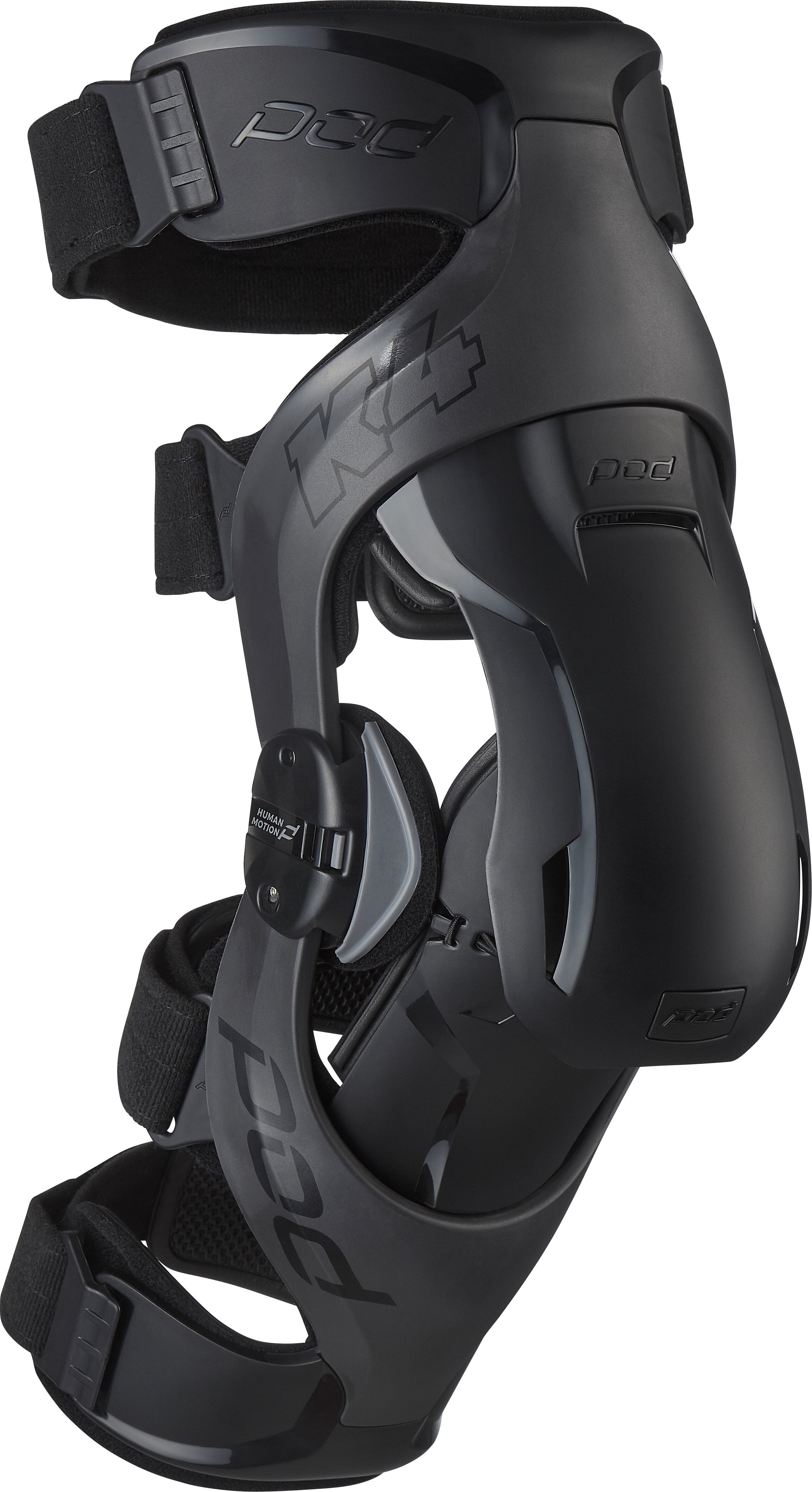 POD K4 2.0 Knee Brace M/L ブラック 一度使用の美品‼️ POD K4 2.0 Knee Braces Pair – Atomic-Moto