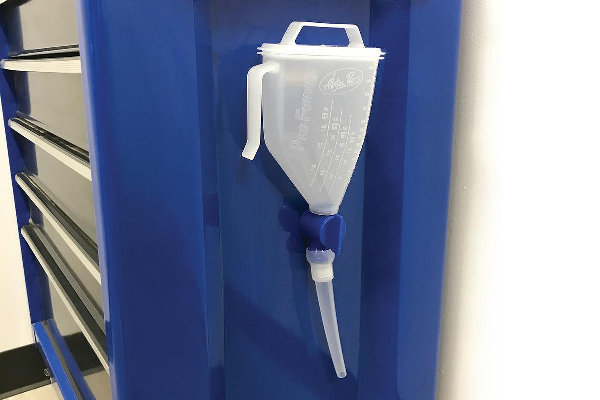 Motion Pro - Pro Funnel