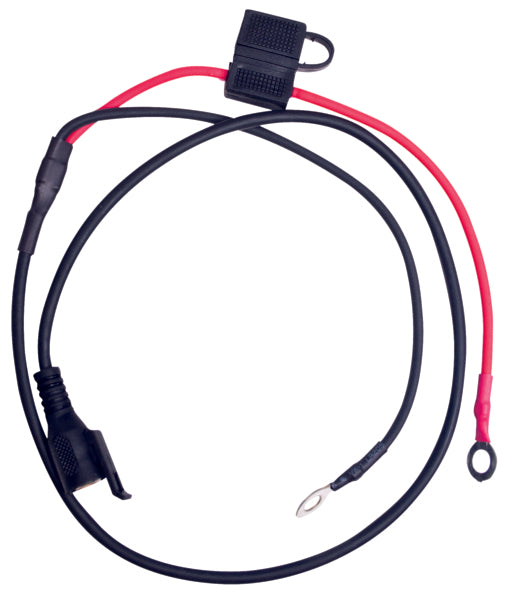 CKX - Electric Lens Power Cord with Inline Fuse