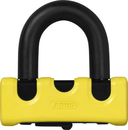 Abus - Granit Power XS67 Lock