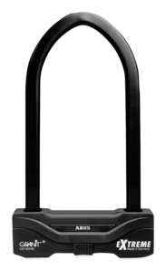 Abus - Granit Extreme Shackle