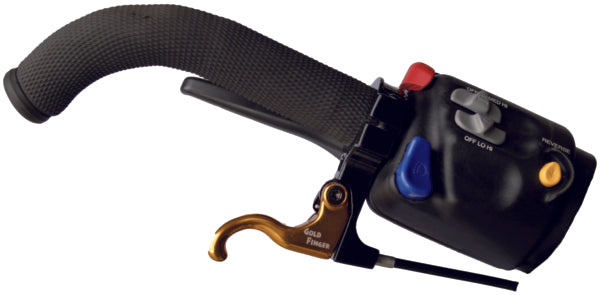 Goldfinger - Lever for ATV-007-1051A