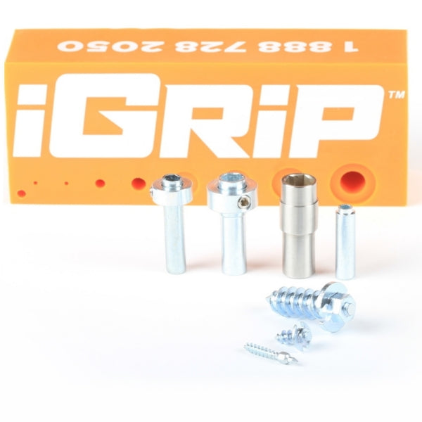 IGrip-Tire Stud Tool