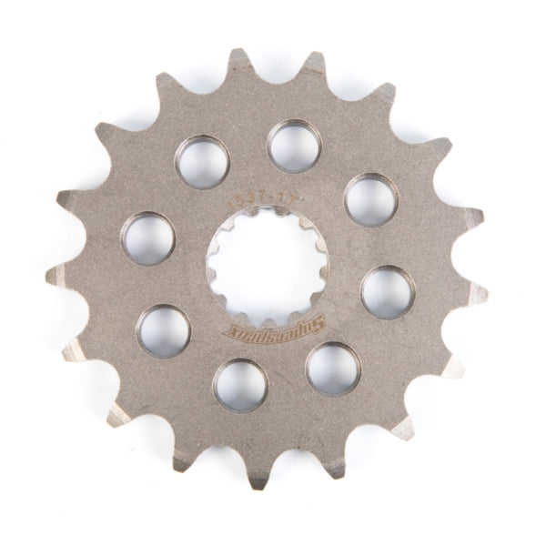 Supersprox-SPROCKET 17 Front KAWA SI SUPERSPROX CST-1537-17-2
