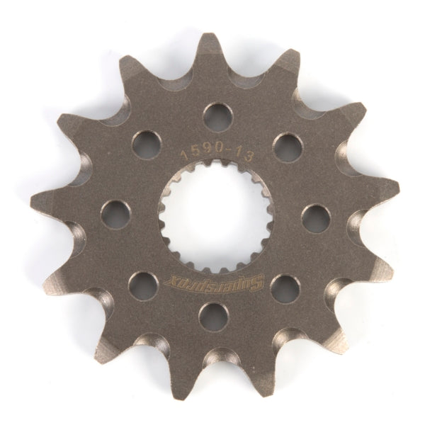 Supersprox-SPROCKET 13 Front Yamaha SI SUPERSPROX CST-1590-13-1