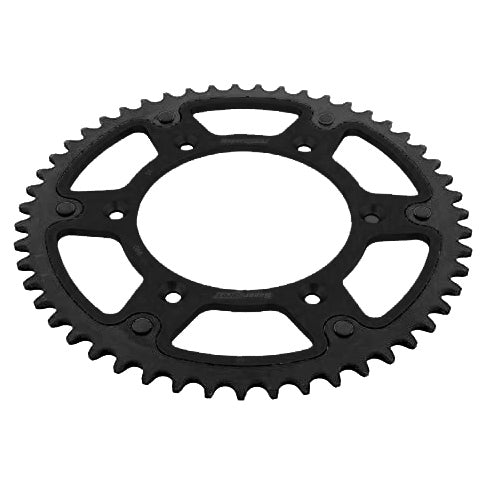 Supersprox-SPROCKET 48 RR HUSQV BK SUPERSPROX RST-990-48-BLK 