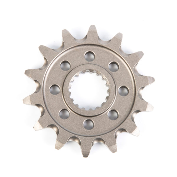 Supersprox-SPROCKET 14 Front HONDA SI SUPERSPROX CST-284-14-1
