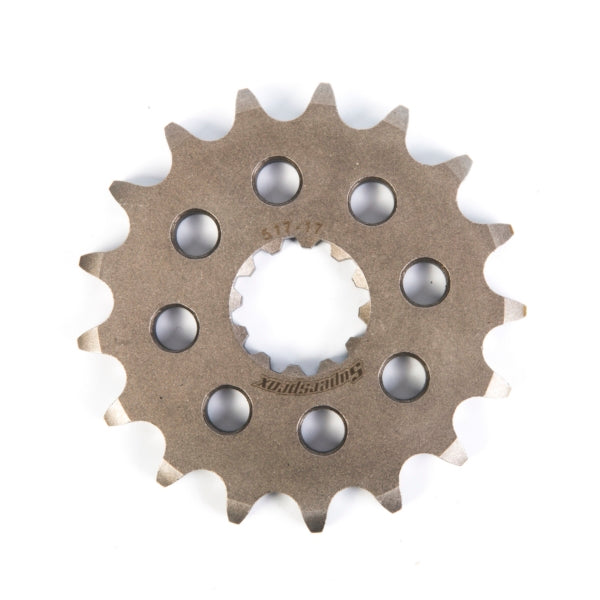 Supersprox-SPROCKET 17 Front KAWA SI SUPERSPROX CST-517-17-2
