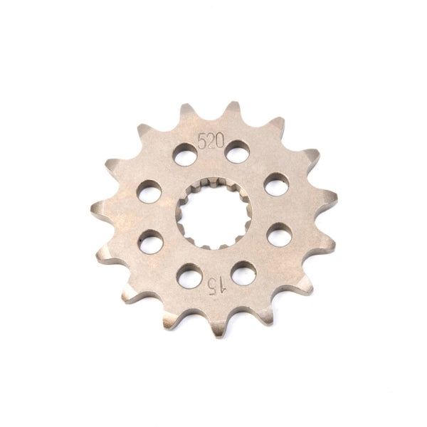 Supersprox-SPROCKET 15 Front KAWA SI SUPERSPROX CST-520-15-2