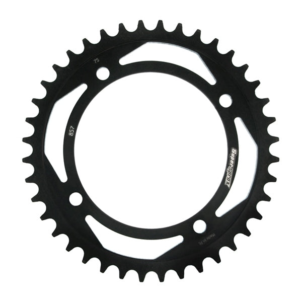 Supersprox-SPROCKET 41 RR YAM BK SUPERSPROX RFE-857-41-BLK 