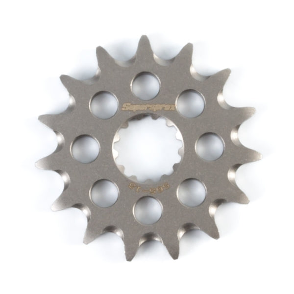 Supersprox-SPROCKET 15 Front KAWA SI SUPERSPROX CST-565-15-1