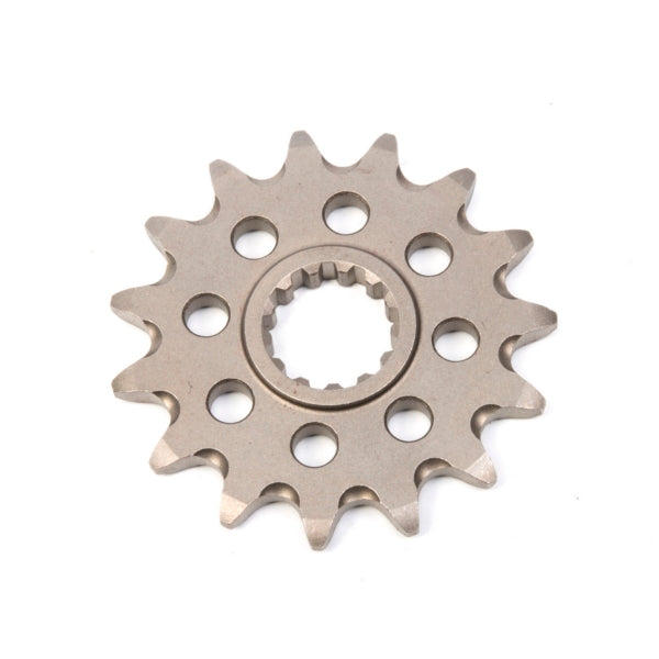 Supersprox-SPROCKET 15 Front Yamaha SI SUPERSPROX CST-1581-15-2