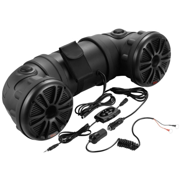 BossAudio-Off Road Sound System - ATV20