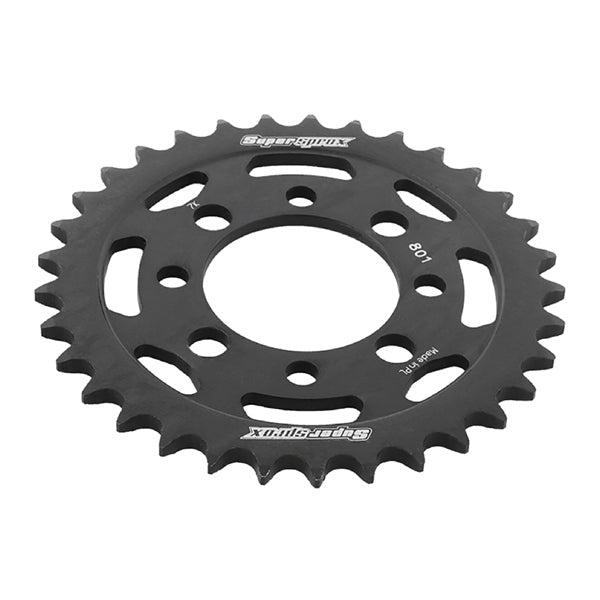 Supersprox-SPROCKET 30 RR KAWA BK SUPERSPROX RFE-801-30-BLK 