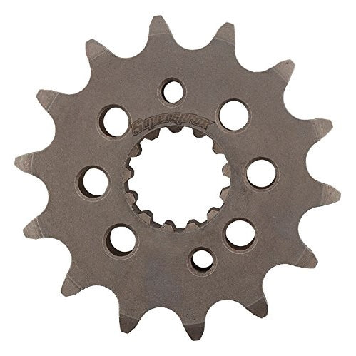 Supersprox-SPROCKET 14 Front KAWA SI SUPERSPROX CST-1307-14-2