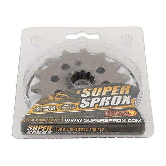 Supersprox-SPROCKET 14 Front KAWA SI SUPERSPROX CST-1307-14-2