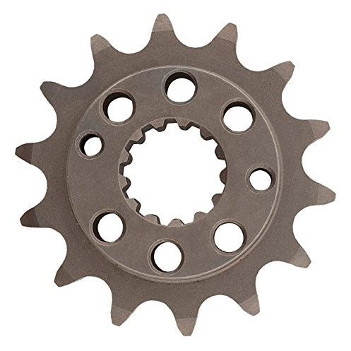 Supersprox-SPROCKET 14 Front KAWA SI SUPERSPROX CST-1307-14-2