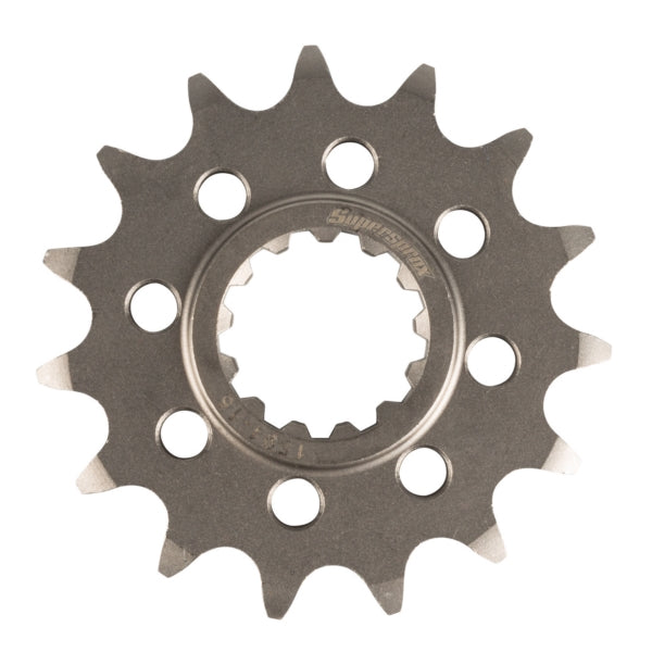 Supersprox-SPROCKET 15 Front Yamaha SI SUPERSPROX CST-1591-15-2