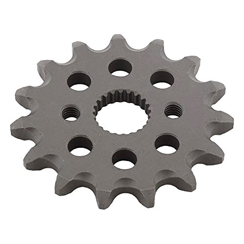 Supersprox-SPROCKET 15 Front HONDA SI SUPERSPROX CST-1256-15-1